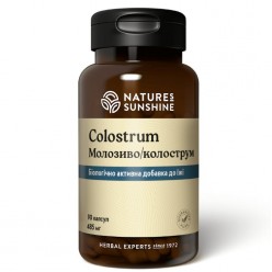 Колострум (Молозиво) | Colostrum NSP