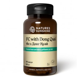 Эф Си с Донг Ква | FC with Dong Quai