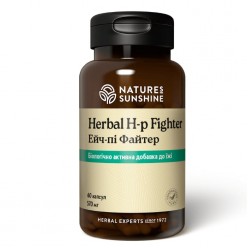 Эйч-Пи Файтер | Herbal H-p Fighter