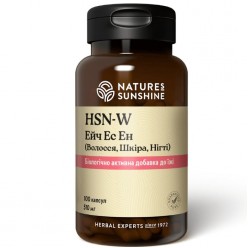 Эйч Эс Эн (волосы  кожа  ногти) | HSN-W