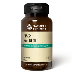 Эйч Ви Пи (Комплекс с валерианой) | HVP