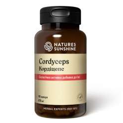 Кордицепс | Cordyceps NSP