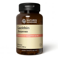 Лецитин | Lecithin NSP