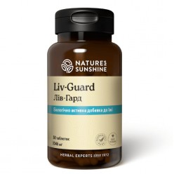 Лив - Гард | Liv - Guard