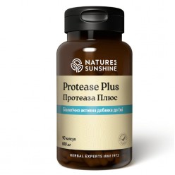 Протеаза Плюс | Protease Plus