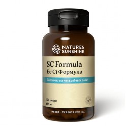 Эс Си Формула | SC Formula 