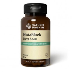 Гиста Блок | Hista Block