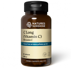 Витамин C НСП| Vitamin C (C Long)