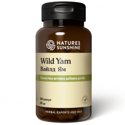 Дикий Ямс НСП | Wild Yam NSP