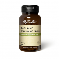 Пчелиная пыльца | Bee Pollen