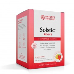 Солстик Ревайв | Solstic Revive