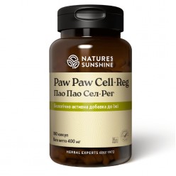 Пау Пау | Paw Paw Cell - Reg