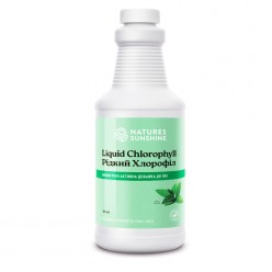 Хлорофилл жидкий | Chlorophyll Liquid