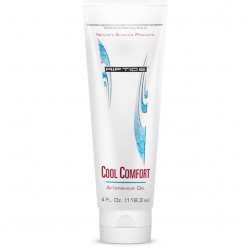ГЕЛЬ ПОСЛЕ БРИТЬЯ «КУЛ КОМФОРТ»  | COOL COMFORT AFTERSHAVE GEL