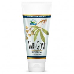 Крем «вэри-гон» от варикоза и сосудистой сетки | vari-gone skin cream (снят с производства)