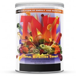 ТНТ (Всё необходимое на каждый день) | TNT (Total Nutrition Today)