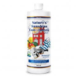 Универсальный моющий и чистящий концентрат