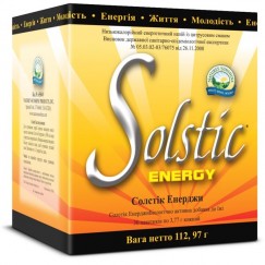 СОЛСТИК ЭНЕРДЖИ | SOLSTIC ENERGY