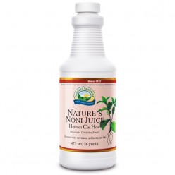 Нэйчез Сок Нони | Nature's Noni Juice