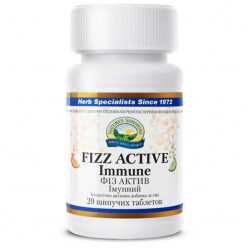 Физ Актив  | Fizz Active