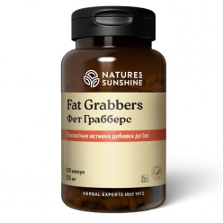 Фэт Грабберс | Fat Grabbers