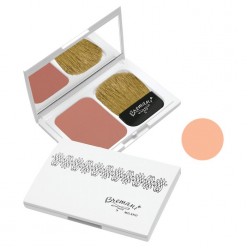 Румяна для лица "Персиковый джем" | Compact Blusher «Peach Jam»