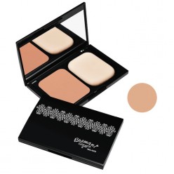 Компактная пудра для лица МИНДАЛЬНОЕ ПИРОЖНОЕ | Compact Powder «Almond cake»