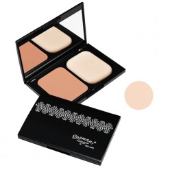 Компактная пудра для лица САХАРНАЯ ПУДРА| Compact Powder «Powder Sugar»