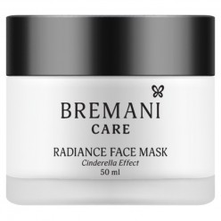 МАСКА ДЛЯ СИЯНИЯ ЛИЦА «ЭФФЕКТ ЗОЛУШКИ» | RADIANCE FACE MASK CINDERELLA EFFECT