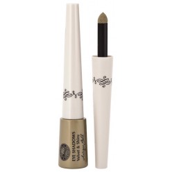 ТЕНИ ДЛЯ ВЕК АНТИЧНОЕ ЗОЛОТО | EYE SHADOW ANTIQUE GOLD