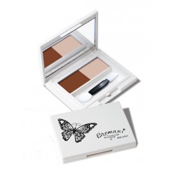 ТЕНИ ДЛЯ ВЕК «КРЕМОВЫЙ ЛАТТЕ» | EYE SHADOW CREAMY LATTE