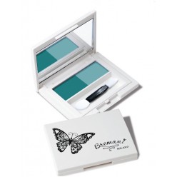 ТЕНИ ДЛЯ ВЕК «МЯТНОЕ МОРОЖЕНОЕ» | EYE SHADOW MINT ICE-CREAM