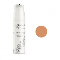 Тональный крем Ванильный коктель | Foundation bremani milano Vanilla Cocktail