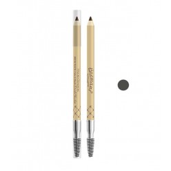 КАРАНДАШ ДЛЯ БРОВЕЙ ЧЕРНЫЙ ШОКОЛАД | BROW PENCIL DARK CHOCOLATE