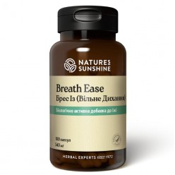 Брэс Из (Легкость дыхания) | Breath Ease