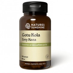 Готу Кола НСП | Gotu Kola NSP