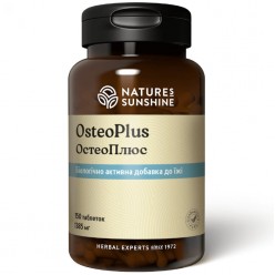 Остео Плюс | Osteo Plus