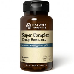 Супер Комплекс | Super Complex