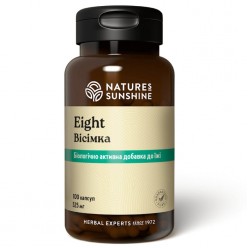 Восьмерка | Eight