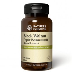 Грецкий черный орех | Black Walnut