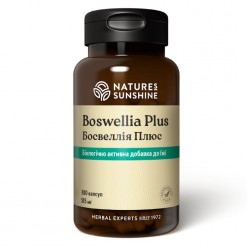 Босвеллия Плюс НСП | Boswellia Plus NSP