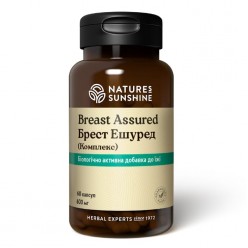 Брест Эшуред (Комплекс) | Breast Assured