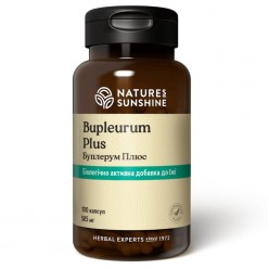 Буплерум Плюс | Bupleurum Plus