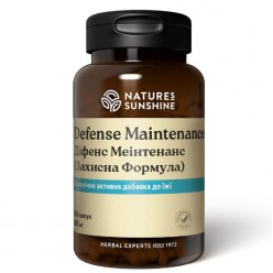 Защитная Формула НСП | Defense Maintenance NSP