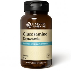 Глюкозамин НСП| Glucosamine NSP