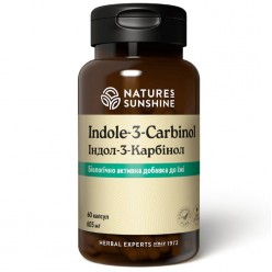 Индол-3-Карбинол | Indole-3-Carbinol